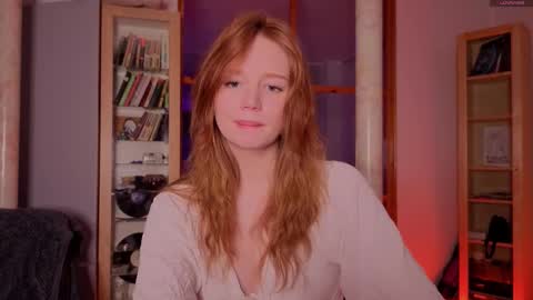 Snapshot of carolinnk chatting on February 27, 11:49 pm Caro online show from February 27, 11:49 pm