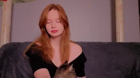 Snapshot of carolinnk chatting on March 14, 8:03 pm Caro online show from March 14, 8:03 pm