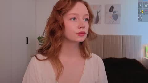 Caro online show from May 2, 9:47 am