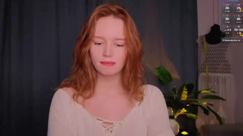 Caro online show from May 17, 7:21 pm