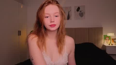 Caro online show from June 13, 9:35 pm