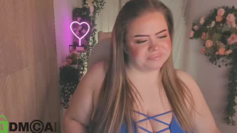 caroll_li online show from February 26, 9:16 pm