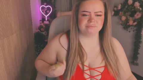 caroll_li online show from March 7, 9:17 pm