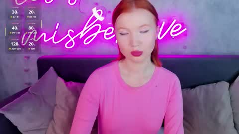 Anna online show from November 19, 10:04 am