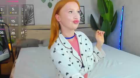 Snapshot of caroll_thompson chatting on June 10, 5:45 pm Anna online show from June 10, 5:45 pm