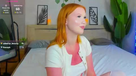 Snapshot of caroll_thompson chatting on June 11, 4:27 pm Anna online show from June 11, 4:27 pm