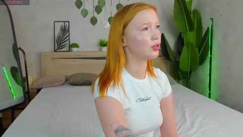 Snapshot of caroll_thompson chatting on July 27, 9:38 am Anna online show from July 27, 9:38 am