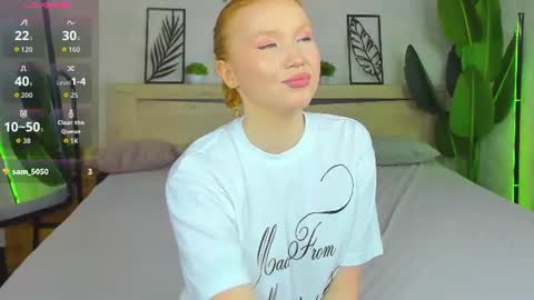 Snapshot of caroll_thompson chatting on August 2, 9:30 am Anna online show from August 2, 9:30 am