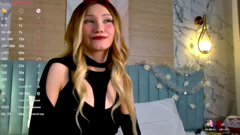 Carol online show from January 13, 12:02 pm