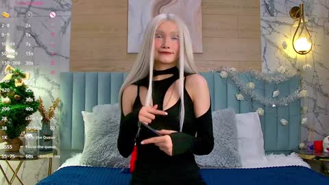 Carol online show from January 14, 6:02 am