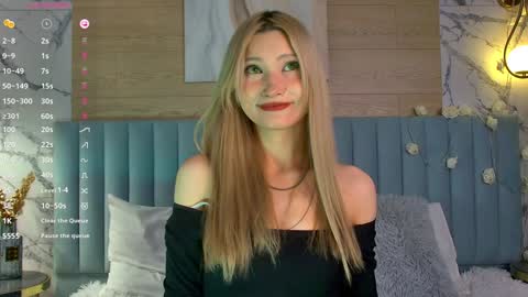 Carol online show from January 21, 9:13 am