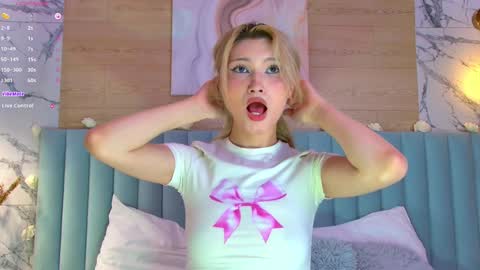 Carol online show from February 3, 9:52 am