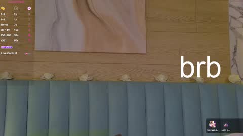 Carol online show from February 26, 11:52 am