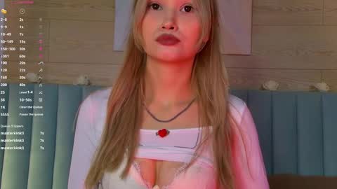 Carol online show from March 7, 12:12 pm