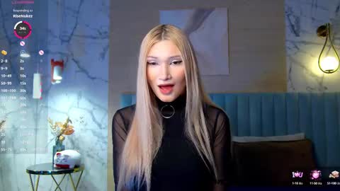 Carol online show from October 9, 6:00 am