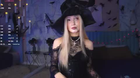 Carol online show from November 1, 6:04 am