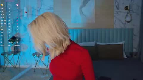 Carol online show from February 16, 4:47 pm