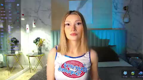 Snapshot of carolreeves chatting on June 29, 5:02 pm Carol online show from June 29, 5:02 pm