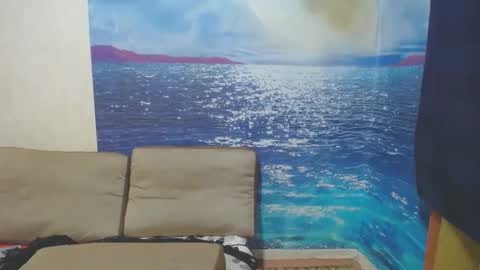 Snapshot of caroncapella chatting on September 30, 2:44 pm VicunaCool online show from September 30, 2:44 pm