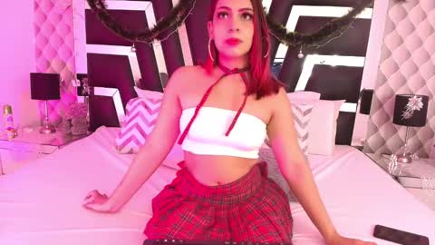 Snapshot of caroo_gomeez chatting on December 26, 12:16 pm Caro Gmez online show from December 26, 12:16 pm