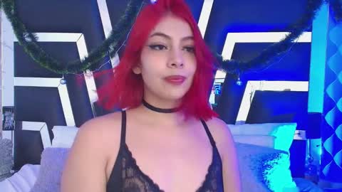 Snapshot of caroo_gomeez chatting on January 21, 2:59 pm Caro Gmez online show from January 21, 2:59 pm