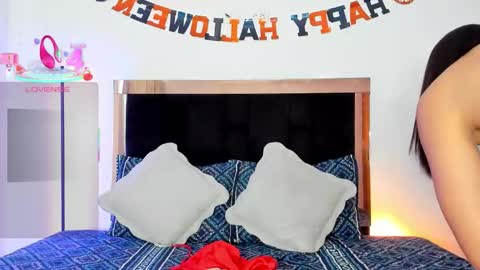 Caro  online show from October 12, 6:18 pm