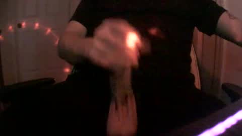 Daddys BWC online show from March 4, 8:42 am