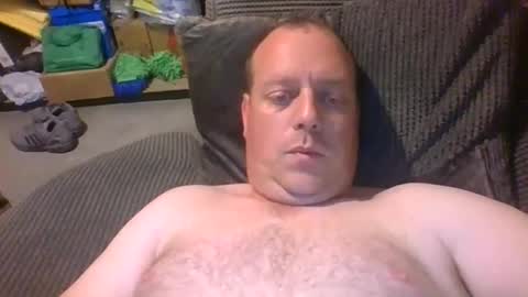 Snapshot of carpman777 chatting on October 8, 8:17 pm Hereforun online show from October 8, 8:17 pm