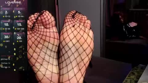 Snapshot of carrie_moonshine chatting on February 16, 12:41 am Carrie online show from February 16, 12:41 am