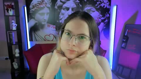 carrie_roses online show from September 23, 4:26 am