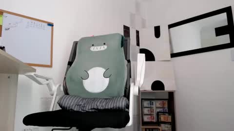 Snapshot of carrington_07 chatting on January 21, 1:54 pm Matheus online show from January 21, 1:54 pm