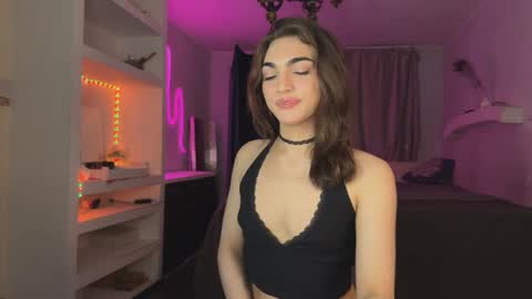 Snapshot of carry_hai chatting on January 30, 7:15 pm Carry online show from January 30, 7:15 pm