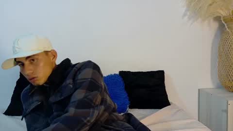 Snapshot of carter_brookss chatting on July 11, 3:09 am online show from July 11, 3:09 am