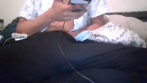Snapshot of carvelj chatting on July 21, 5:04 pm carvelj online show from July 21, 5:04 pm