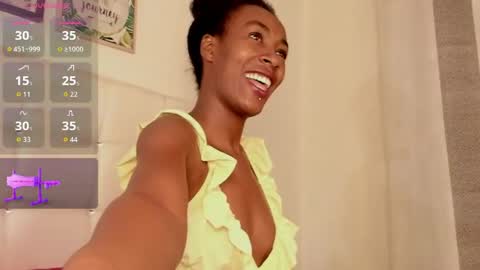 caryn_johnson online show from May 25, 1:06 pm