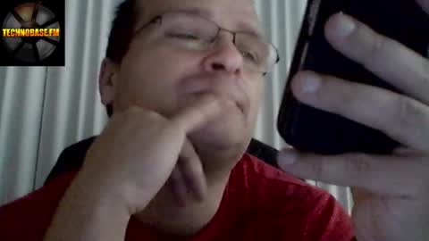 CASCADACEK online show from February 15, 7:05 am