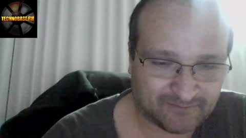 CASCADACEK online show from February 21, 8:10 pm