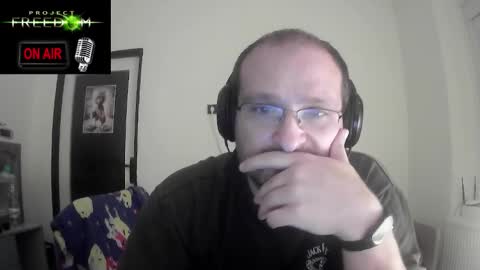 CASCADACEK online show from February 24, 5:55 pm