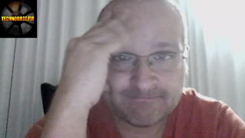 CASCADACEK online show from March 21, 8:23 pm