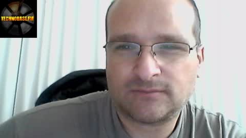 CASCADACEK online show from April 4, 6:00 am