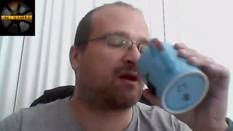 CASCADACEK online show from April 25, 7:44 am