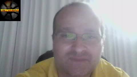 CASCADACEK online show from April 30, 8:04 pm