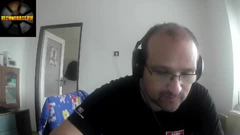 Snapshot of cascadacek chatting on May 7, 7:58 am CASCADACEK online show from May 7, 7:58 am