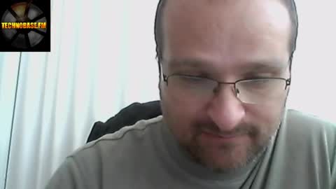 Snapshot of cascadacek chatting on May 9, 7:13 am CASCADACEK online show from May 9, 7:13 am