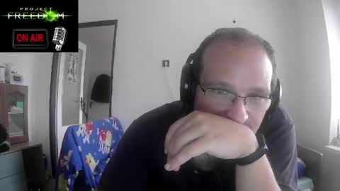 Snapshot of cascadacek chatting on May 31, 6:09 pm CASCADACEK online show from May 31, 6:09 pm