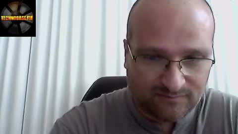 CASCADACEK online show from June 20, 7:22 am
