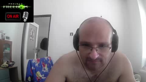 CASCADACEK online show from June 22, 2:14 pm
