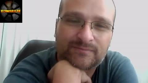 CASCADACEK online show from June 27, 7:24 am