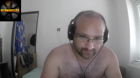 CASCADACEK online show from July 15, 6:24 pm