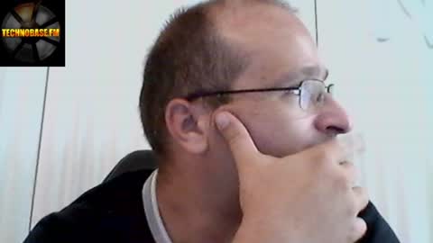 CASCADACEK online show from July 16, 5:41 pm